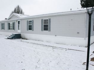 147 Evergreen Rd, Flint, MI 48506