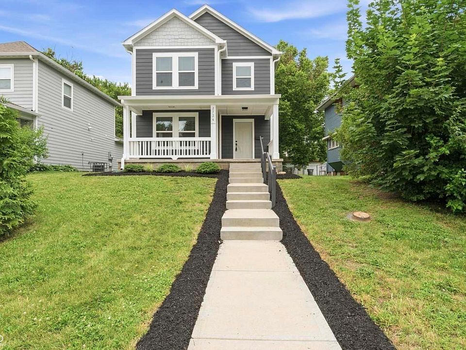 1st image of 2734 Boulevard Pl