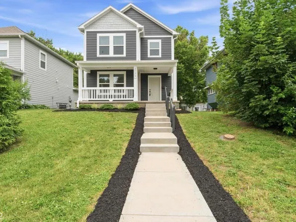2734 Boulevard Pl, Indianapolis, IN 46208
