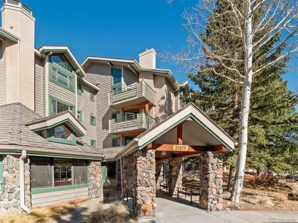 31819 Rocky Village Drive #205, Evergreen, CO 80439