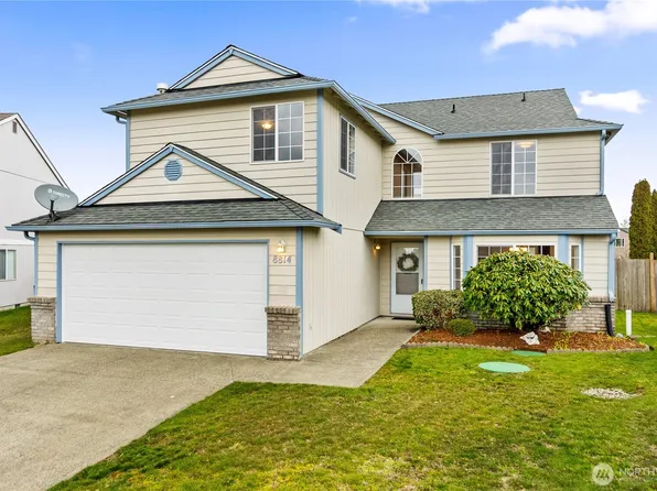8814 Rosario Court SE, Olympia, WA 98513