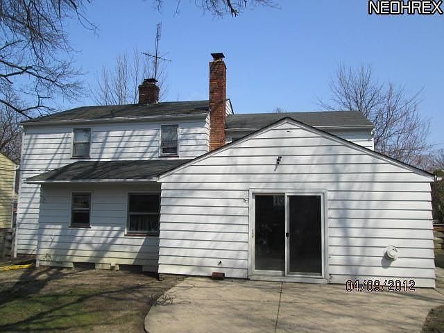 2nd image of 3714 Runnymede Blvd
