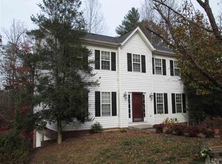 308 Carrituck Ct, Lenoir, NC 28645