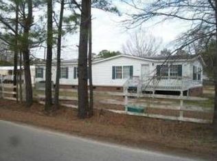 251 Hill Dr, Summerville, SC 29483
