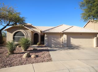 4314 E Rancho Tierra Dr, Cave Creek, AZ 85331