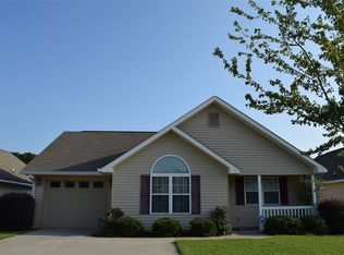 427 Spike Trl, Warner Robins, GA 31088