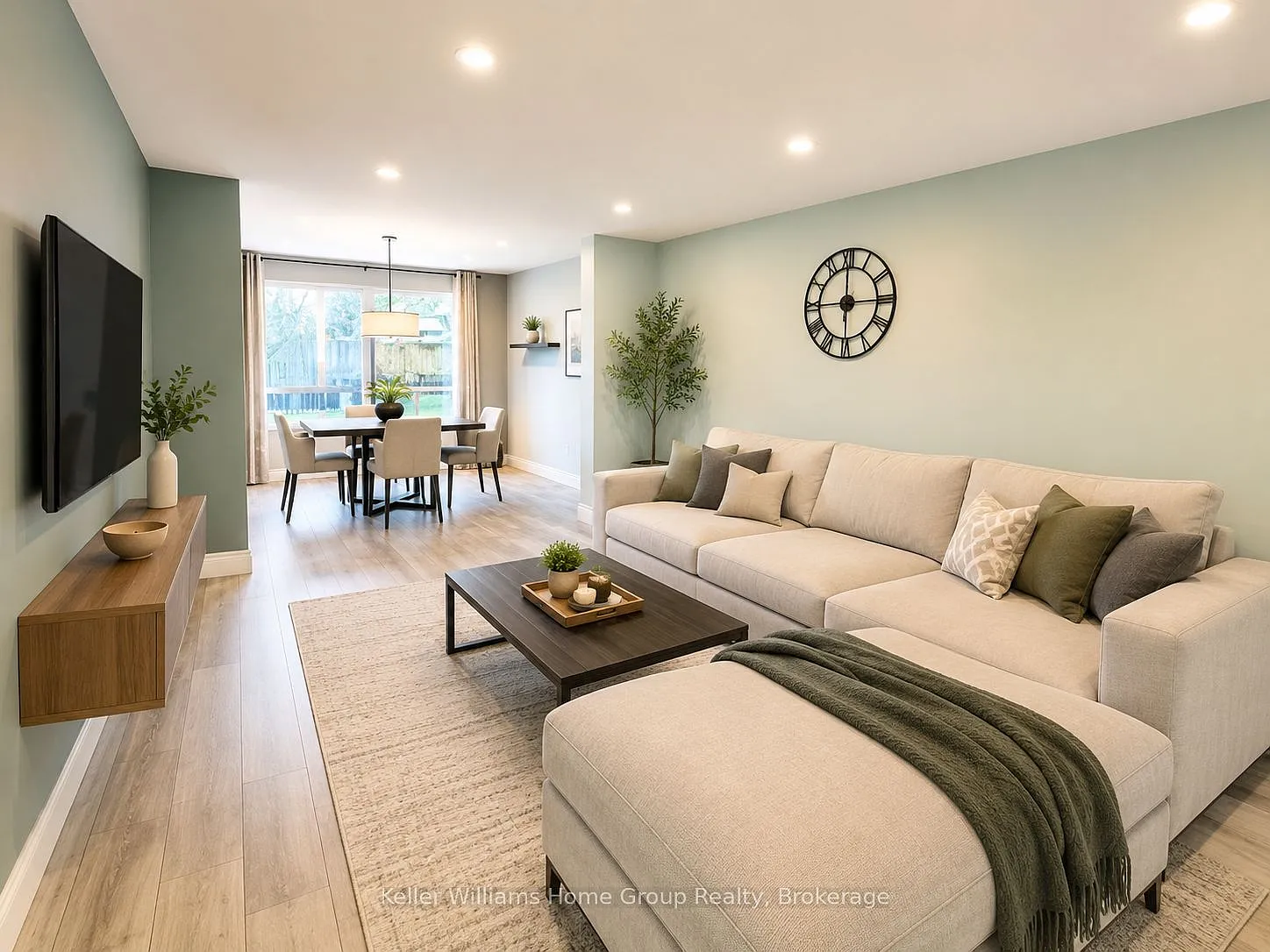 2 bed, $2,000 — Photo 4