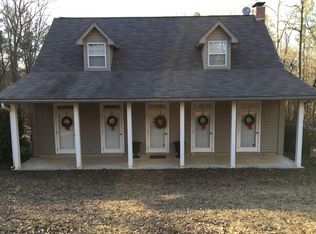 128 Woods Rd, Ruston, LA 71270