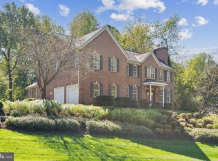 1341 Furlongs Ln, Crownsville, MD 21032