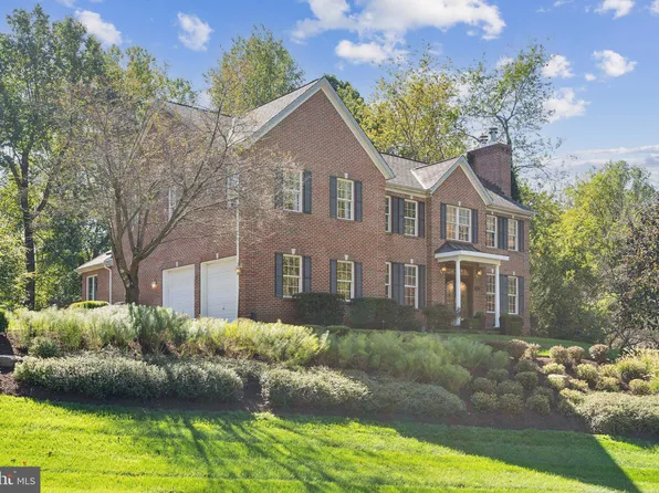 1341 Furlongs Ln, Crownsville, MD 21032