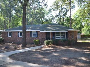 4446 Roxbury Dr, Augusta, GA 30809