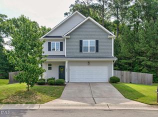 125 Lodestone Dr, Durham, NC 27703