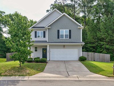 125 Lodestone Dr, Durham, NC, 27703