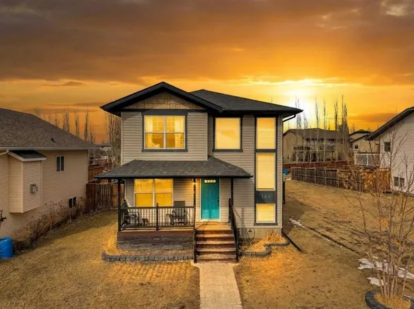 155 S Inglewood Dr, Red Deer, AB T4R 3S3