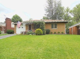 3738 Starlite Ct, Cincinnati, OH 45248