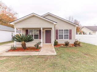 148 Orchard Pass, Warner Robins, GA 31088