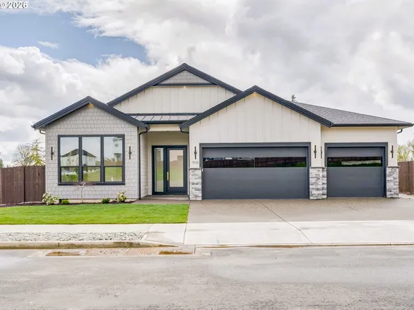 905 NW 173rd Cir, Ridgefield, WA 98642