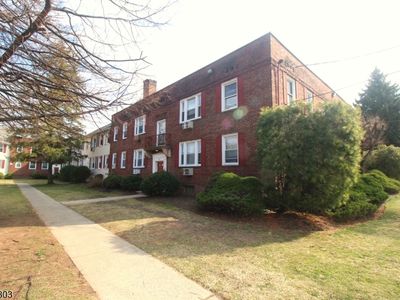 963D E Front St #D, Plainfield, NJ, 07062