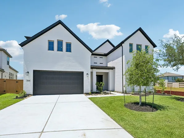 21110 Regal Terrace Dr, Cypress, TX 77433
