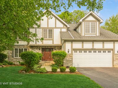 1844 N Wilson Pl, Arlington Heights, IL, 60004
