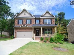 323 Red Tail Dr, Blythewood, SC 29016