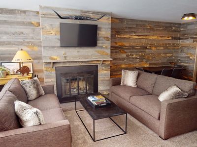 3971 Bighorn Rd #7-N, Vail, CO, 81657
