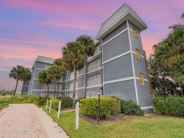 905 N Harbor City Blvd APT 303, Melbourne, FL 32935