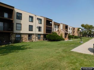 4500 S Poplar St UNIT 302A, Poplar, WY 82601