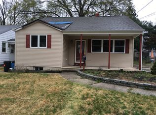 64 N Warren St, Woodbury, NJ 08096