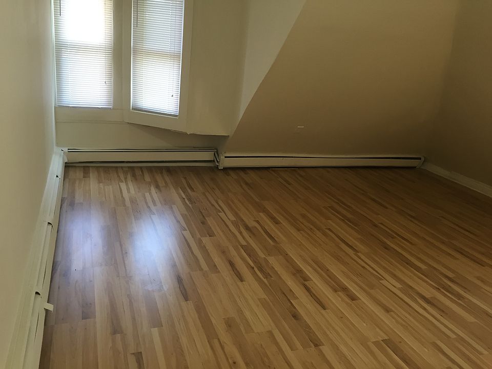 Attic Room 1