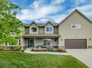 184 N Farm Cv, Farmington, UT 84025