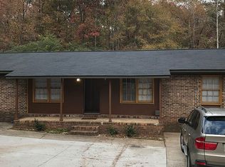 1350 Tallassee Rd, Athens, GA 30606