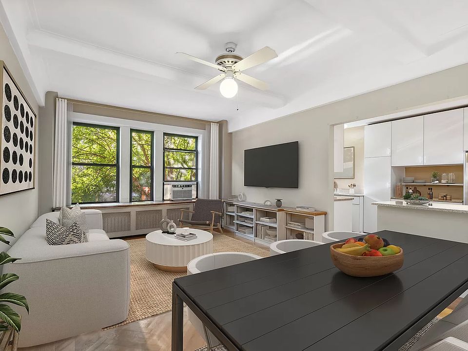 1st image of 600 W 111th St #2B
