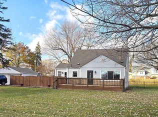 17535 Doris, Fraser, MI 48026