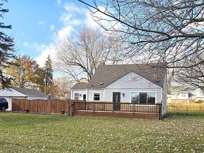 17535 Doris, Fraser, MI, 48026