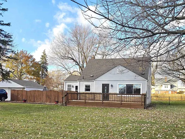 17535 Doris, Fraser, MI 48026
