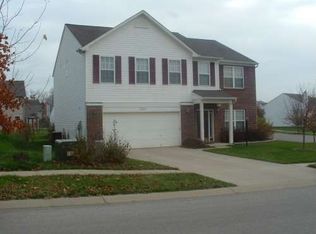 3697 S McDougal St, Bloomington, IN