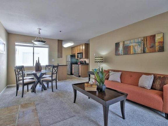 2nd image of 880 E Fremont Ave APT 708