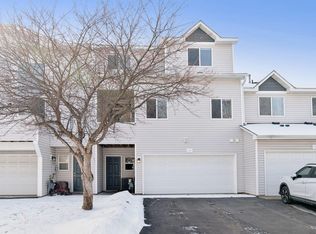 1036 109th Ln NW, Coon Rapids, MN 55433