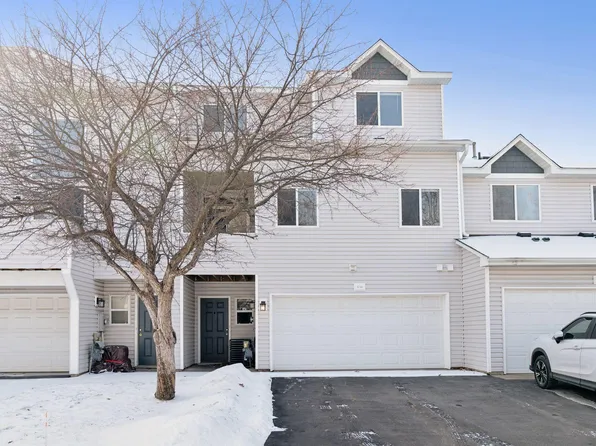 1036 109th Ln NW, Coon Rapids, MN 55433