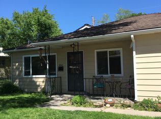 1010 Sewell Dr, Elko, NV 89801