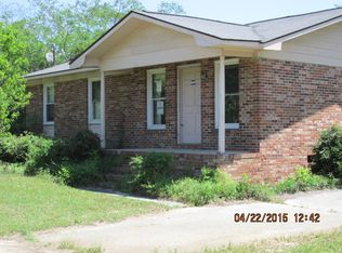 378 Moose Club Rd, Thomson, GA 30824