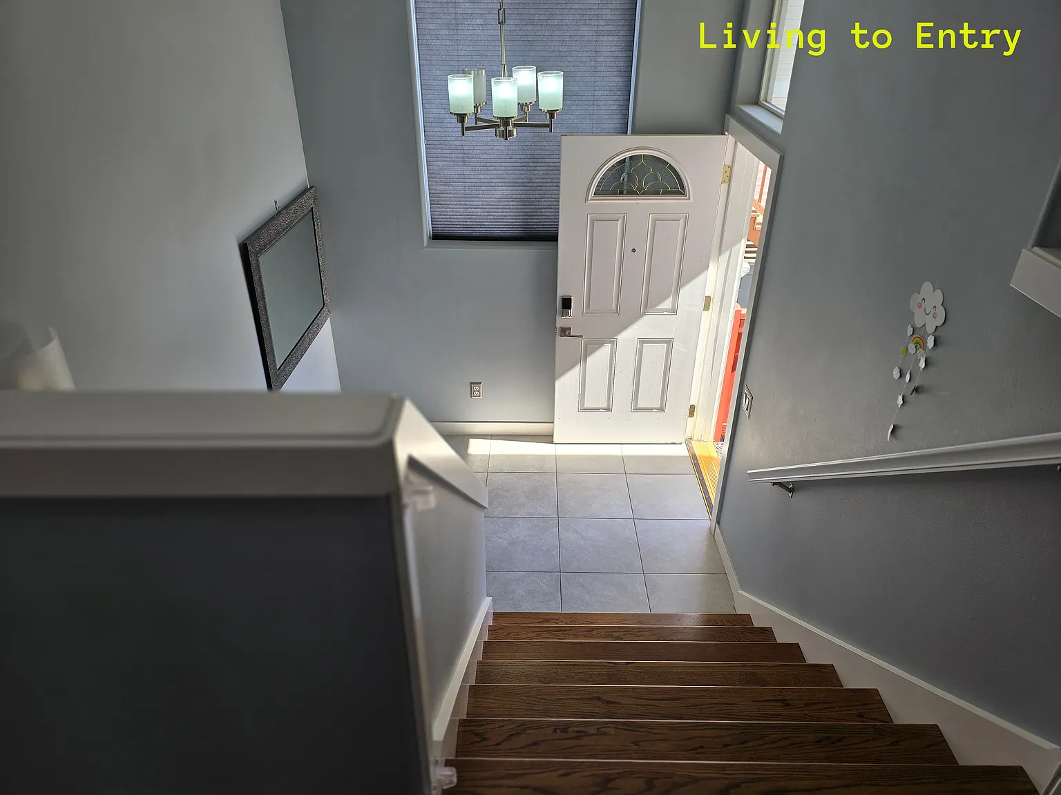 3 bed, 1400 sqft, $3,950 — Photo 4