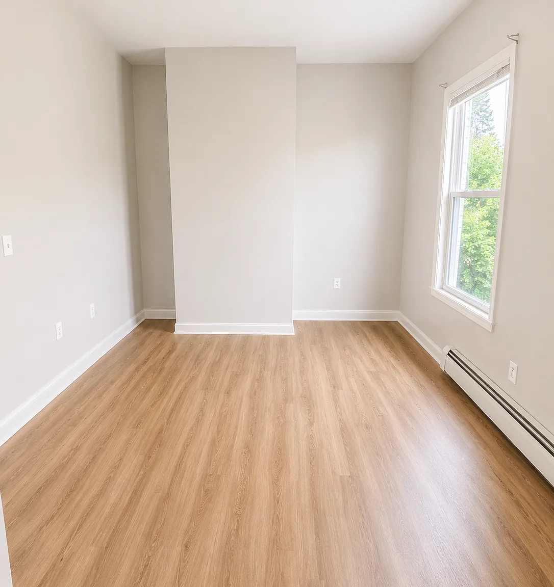 1 bed, $1,650 — Photo 4