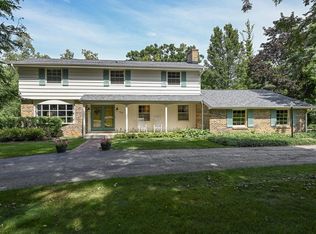 14550 Woodridge Cir, Brookfield, WI 53005