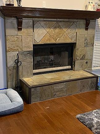 2nd image of 20 Weatherwood Ln