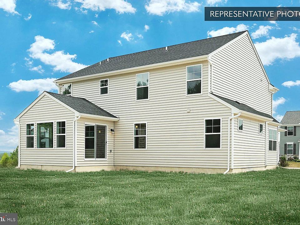 2nd image of 124 Equine Dr