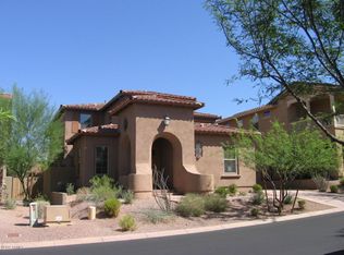 9326 E Canyon Vw, Scottsdale, AZ 85255