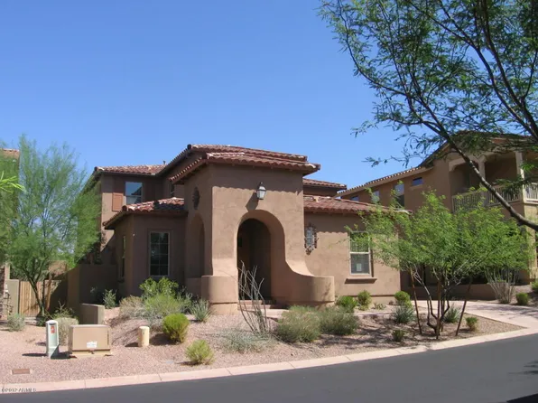 9326 E Canyon Vw, Scottsdale, AZ 85255