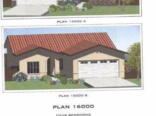 607 Violette St, Wasco, CA 93280